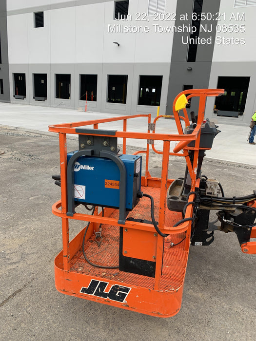 2022 MILLER ELECTRIC CST-280