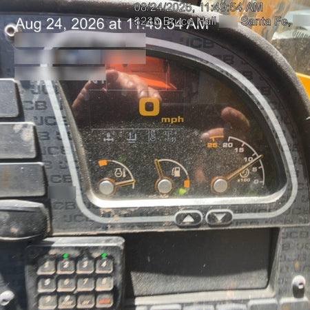 2025 JCB 512-56