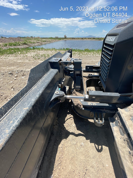 2023 DOOSAN DD100-US20 - Doosan