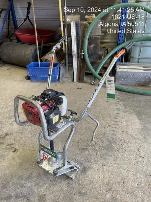 2023 MULTIQUIP DSGPULW