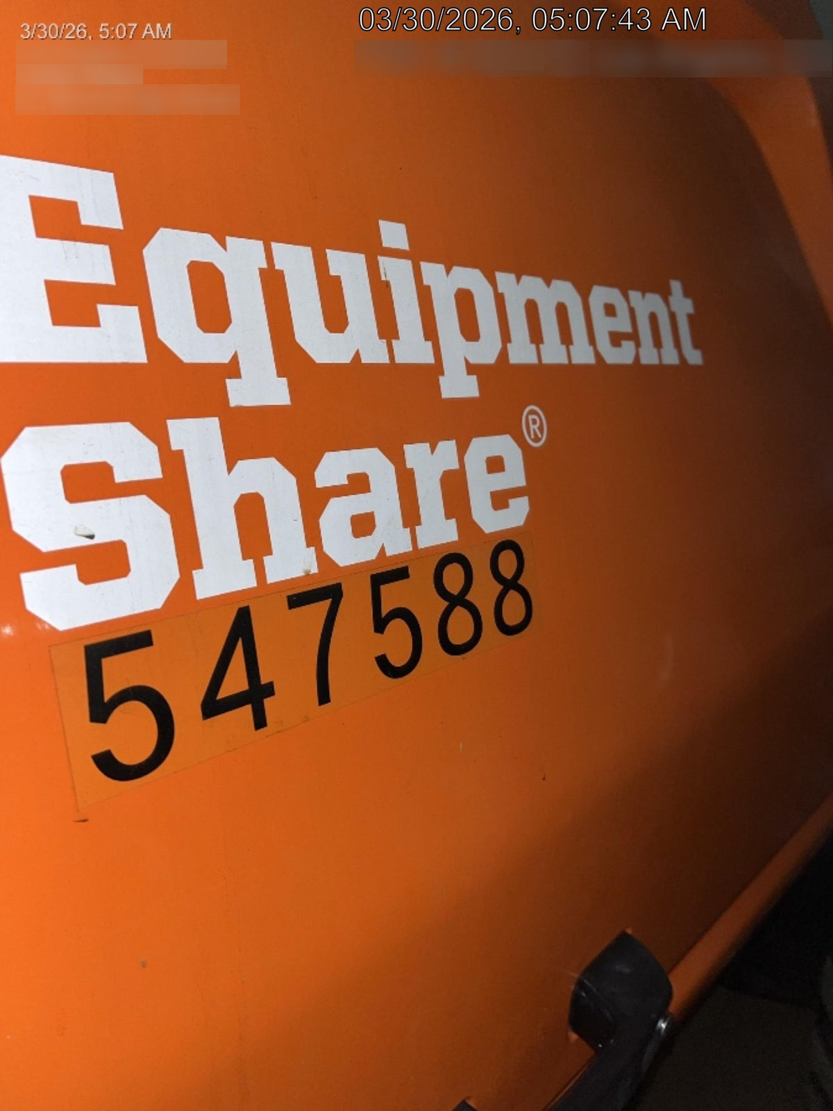 2025 JLG 660SJ