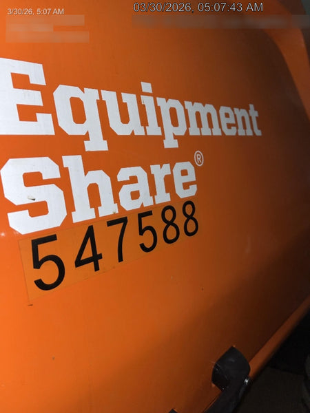 2025 JLG 660SJ