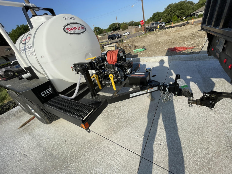 2023 SIMPSON SWT-52517