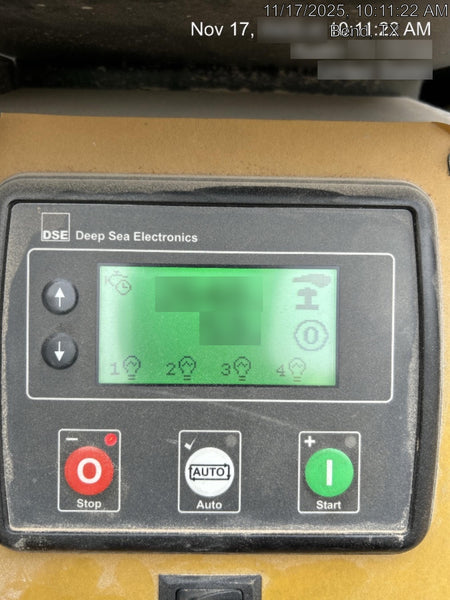 2021 ALLMAND NLV3GR