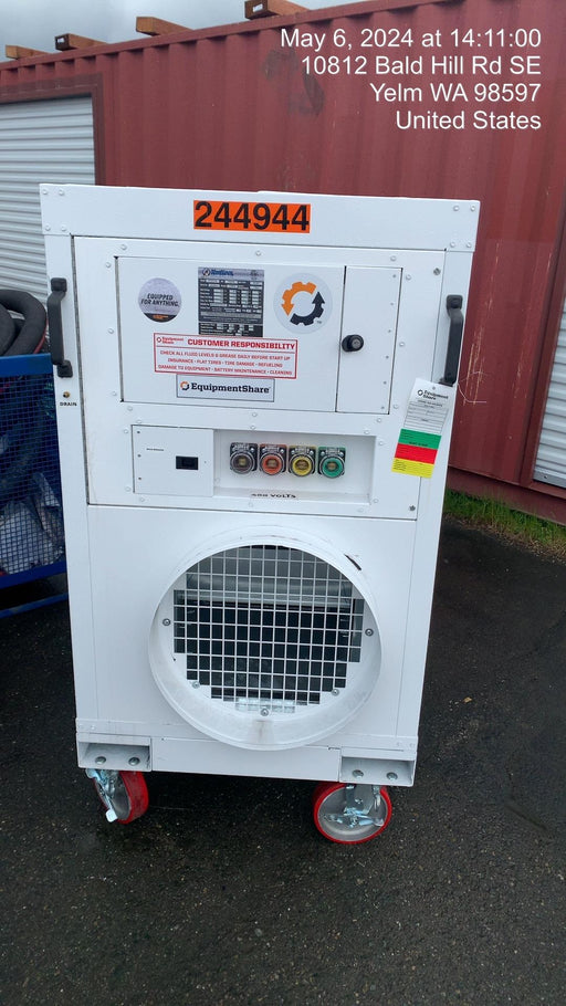 2022 KWIKOOL KPO12-43H