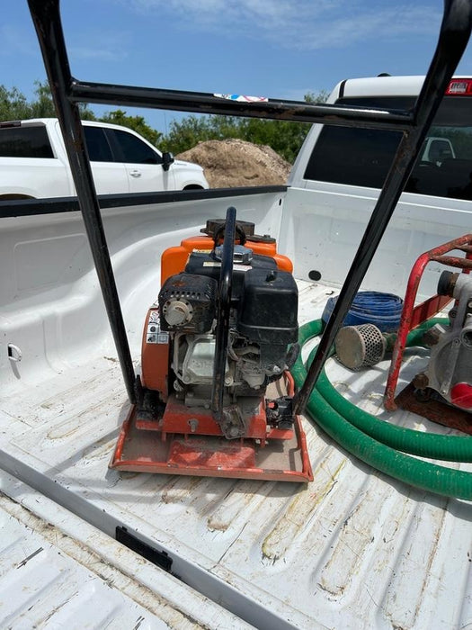 2023 MULTIQUIP MVC82VHW