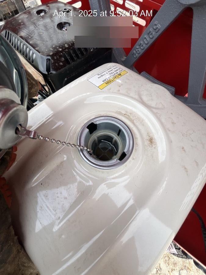 2025 MULTIQUIP MC12PH