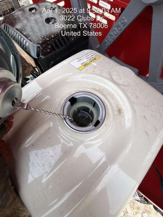 2025 MULTIQUIP MC12PH