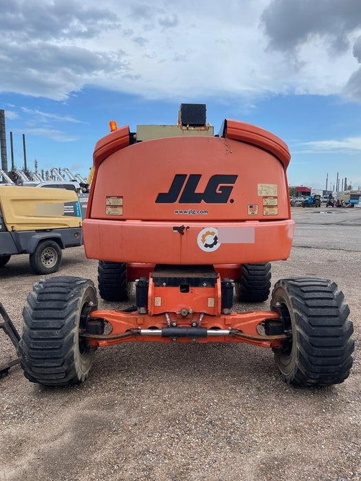 2019 JLG 450AJ