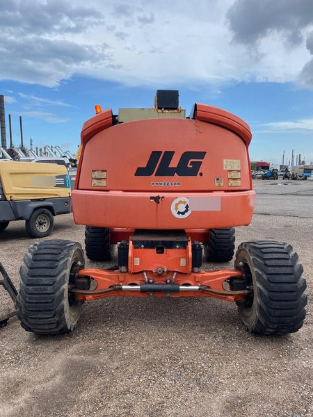 2019 JLG 450AJ