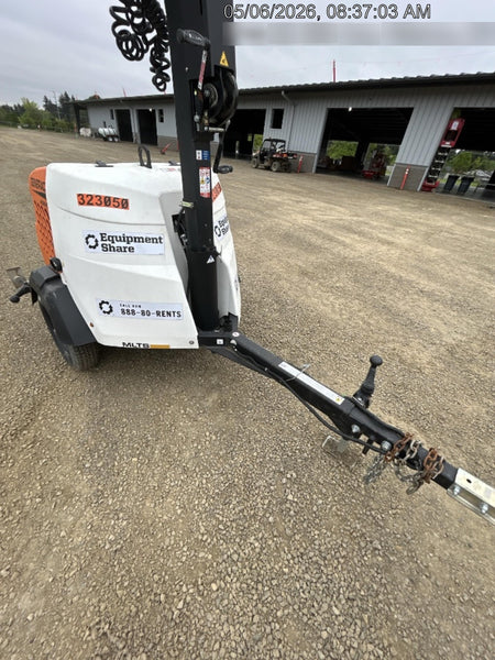 2023 GENERAC MLT2