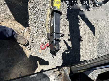 2025 STAR INDUSTRIES M1360B - Star JIB Boom