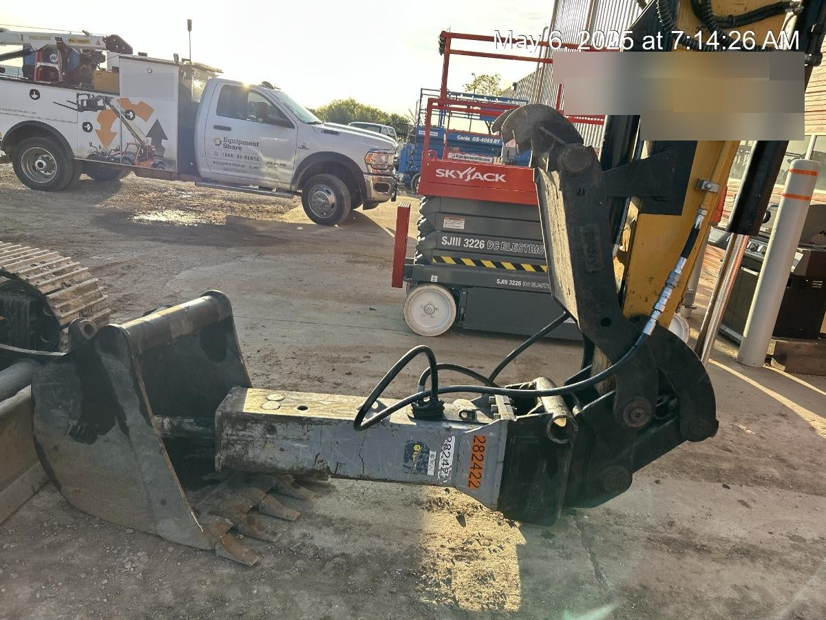 2022 EPIROC EC80T