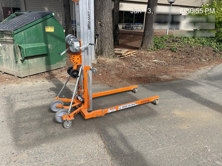 2021 LIFTSMART MLC-24