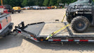 2022 DIAMOND C TRAILERS HDT-20T