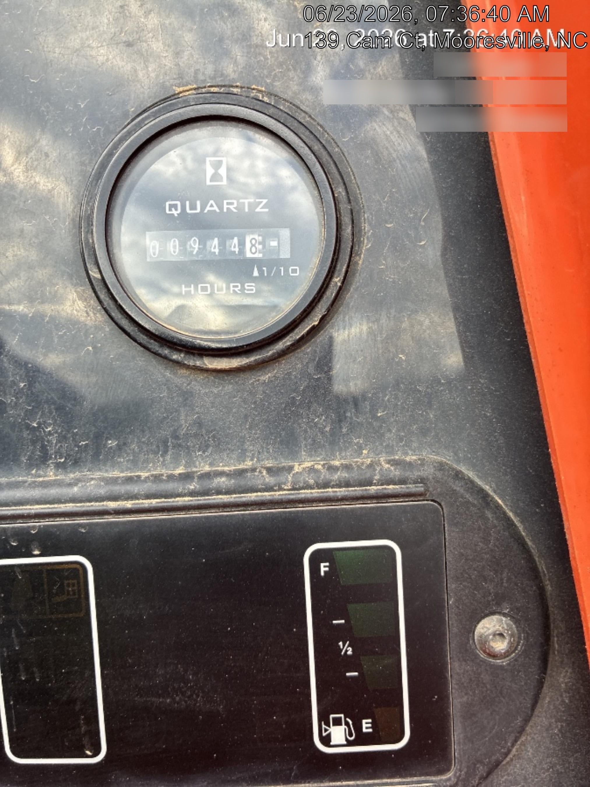 2025 JLG 660SJ