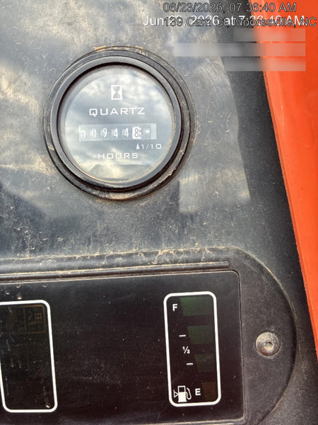 2025 JLG 660SJ
