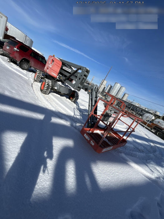 2018 SKYJACK SJ46 AJ