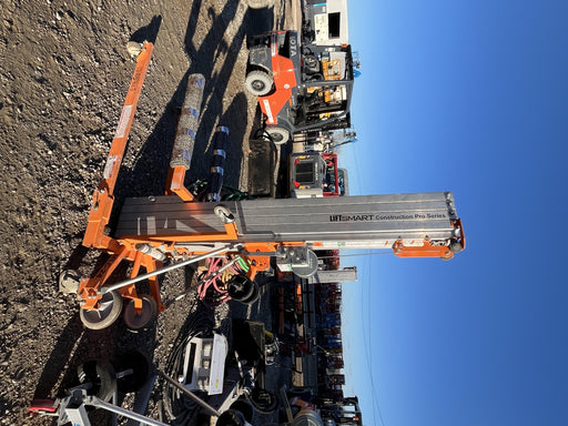 2021 LIFTSMART MLC-24