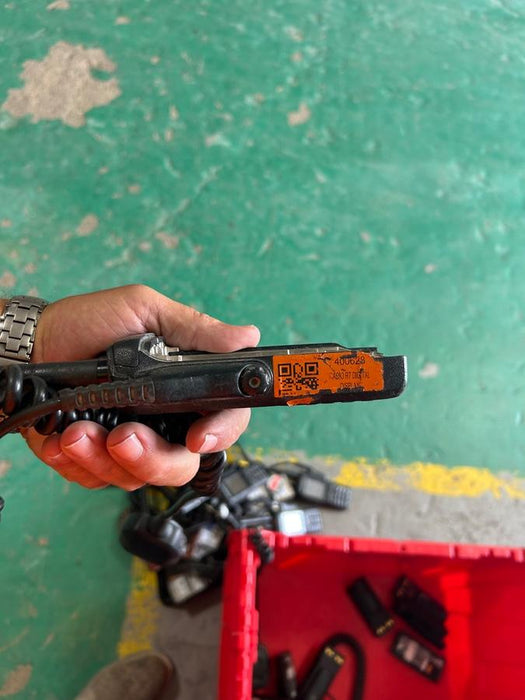 2024 MOTOROLA R7 DISPLAY