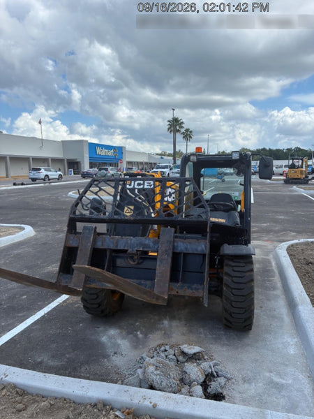 2024 JCB 505-20TC