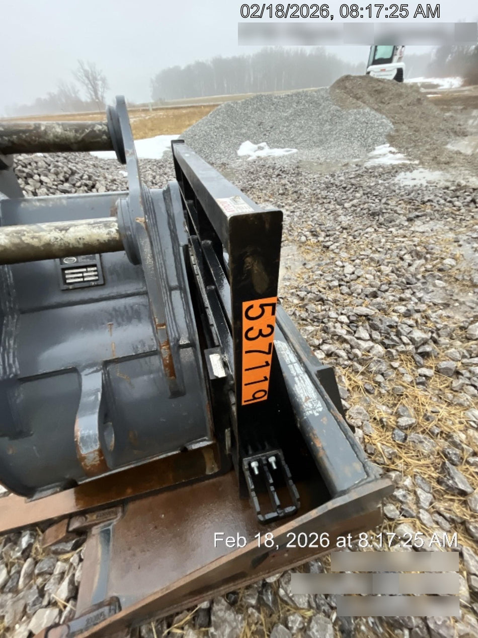 2024 STRICKLAND BT-13W024