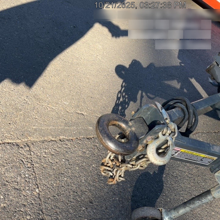 2024 AIRMAN PDS185S CWK