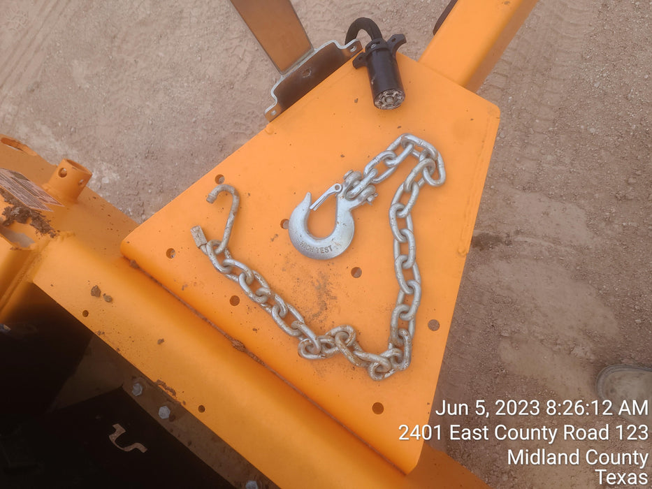 2022 PIONEER PP88S12L71-TCD3.6