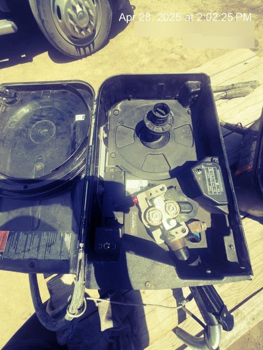 2019 LINCOLN ELECTRIC LN25