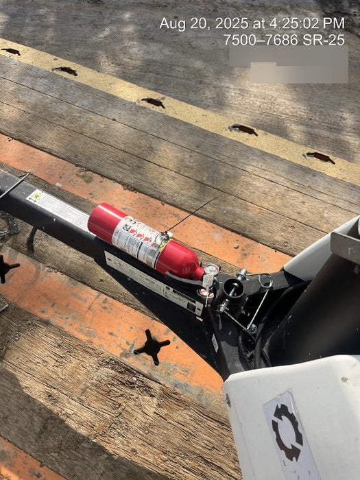 2023 Generac MLT2 Diesel, Flex Switch 120V Input, Powerzone Controller, 
(4) 320W LED Lights, 4kW Generator, 39.9 Gal Fuel Tank, 2" Ball, T3