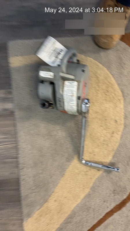 2023 RIDGID 915