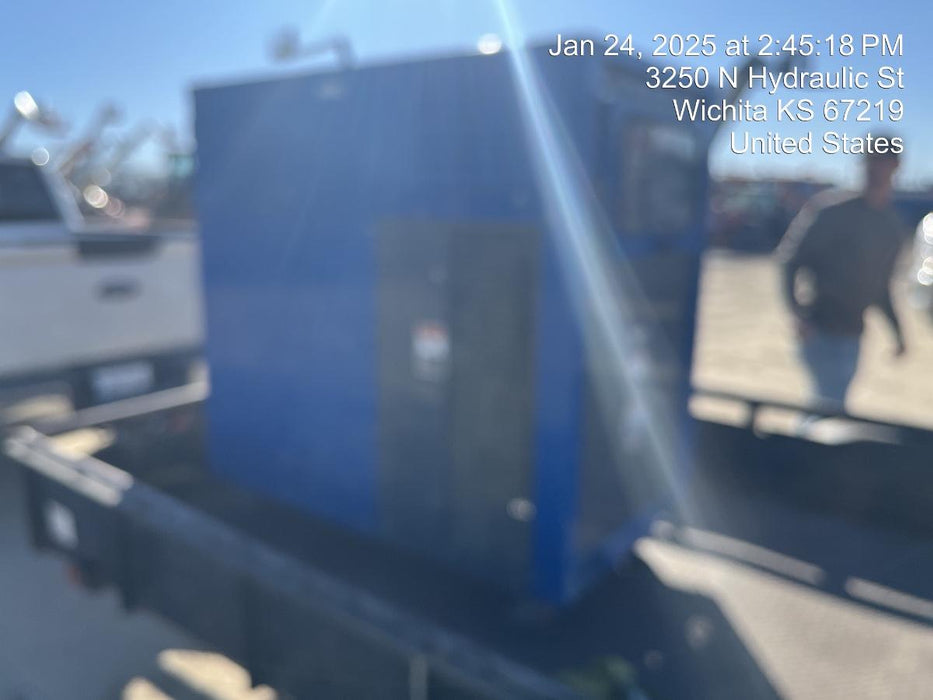 2023 TRYSTAR LP600H-240-480- 1DMT-CPS