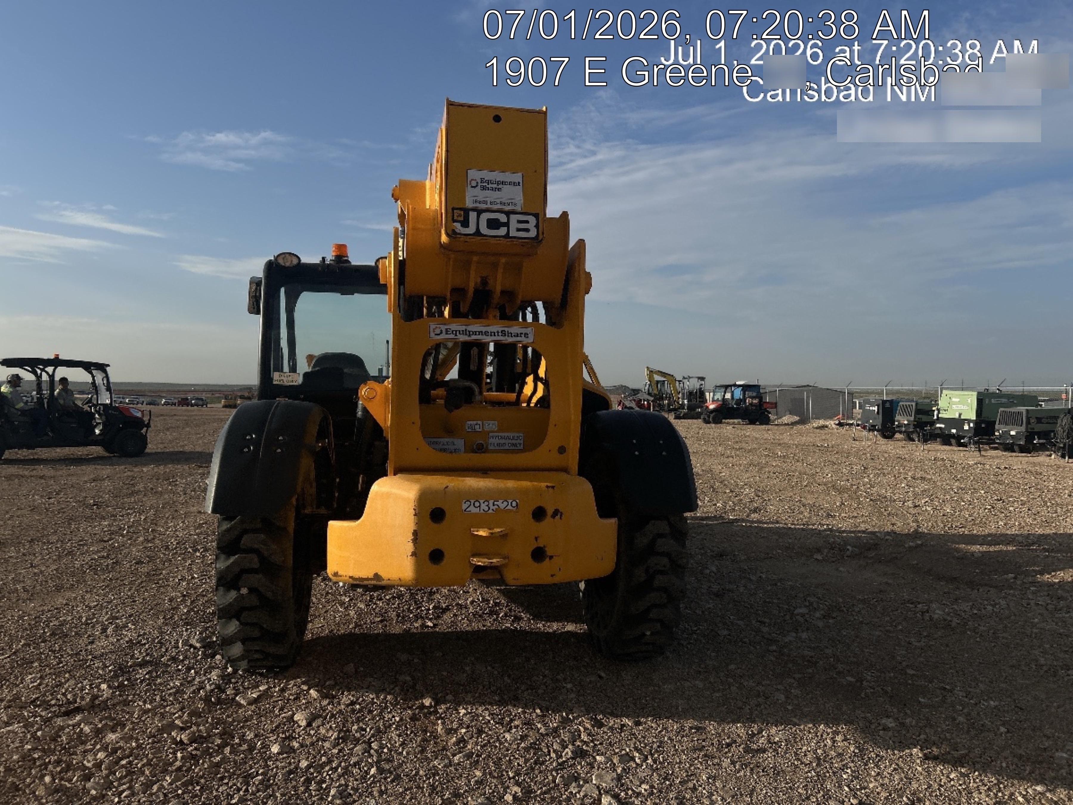 2023 JCB 510-56