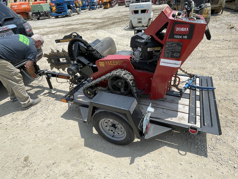 2022 BARRETO E4X6TBT