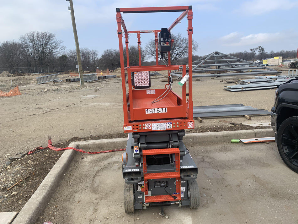 2021 SKYJACK SJ3219