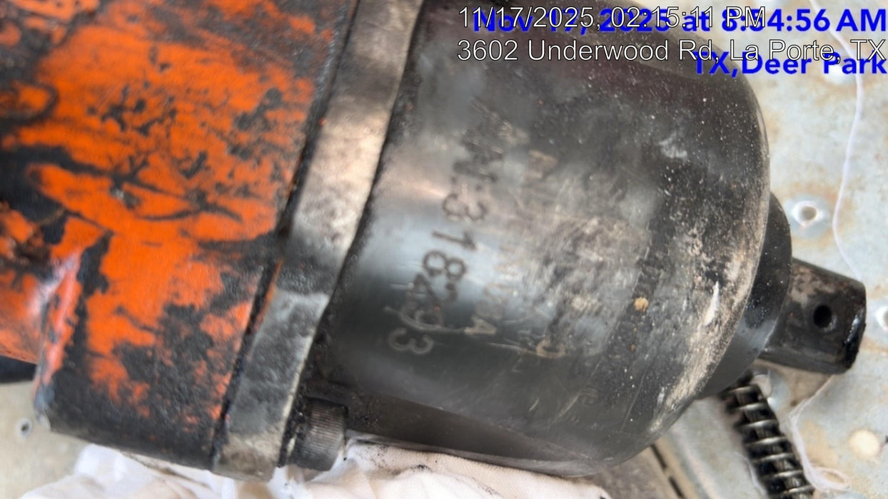 2023 MICHIGAN PNEUMATIC ES-4940B2-TRACKER