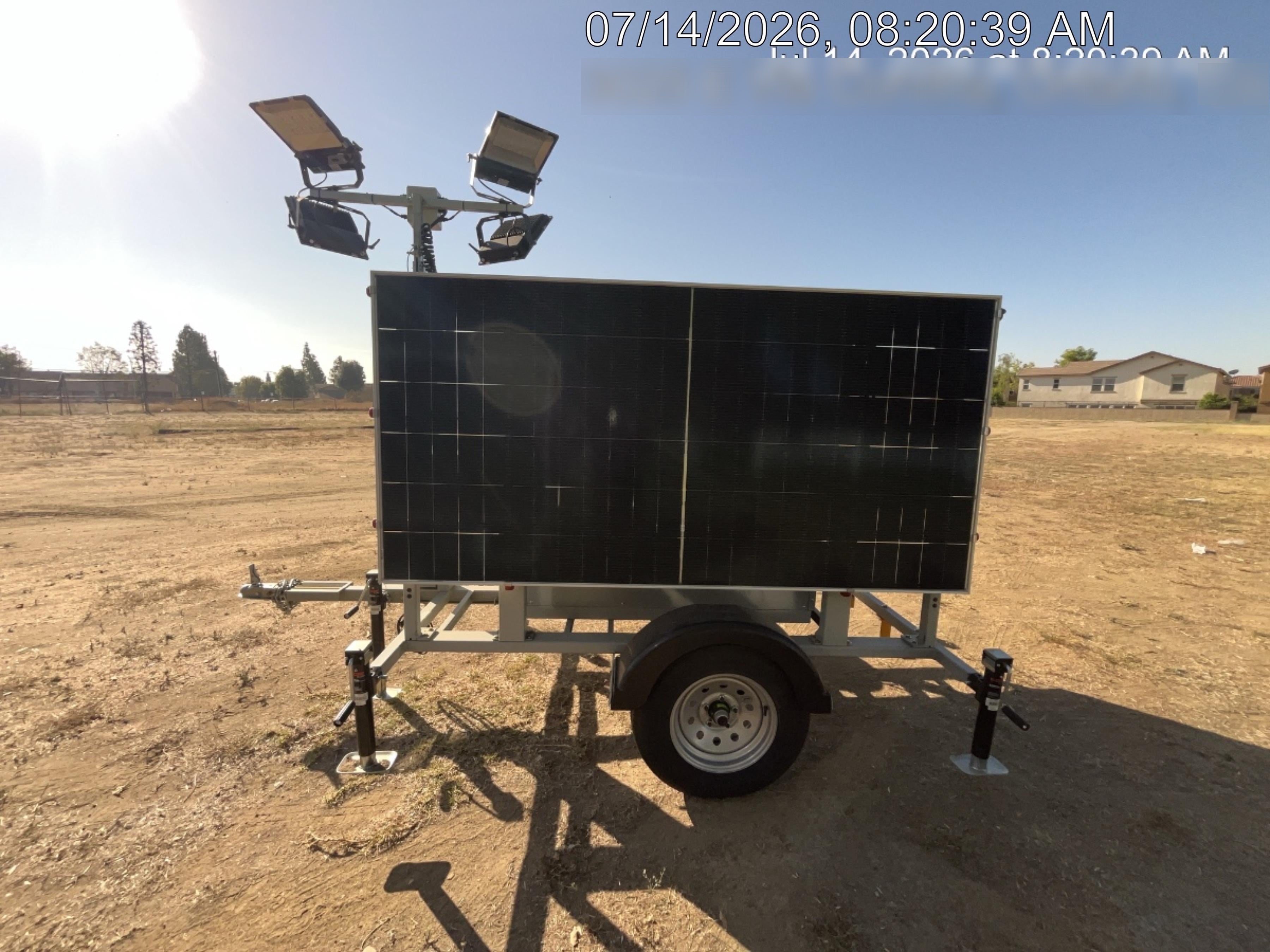 2026 PROGRESS SOLAR SOLUTIONS HELIOS-ES