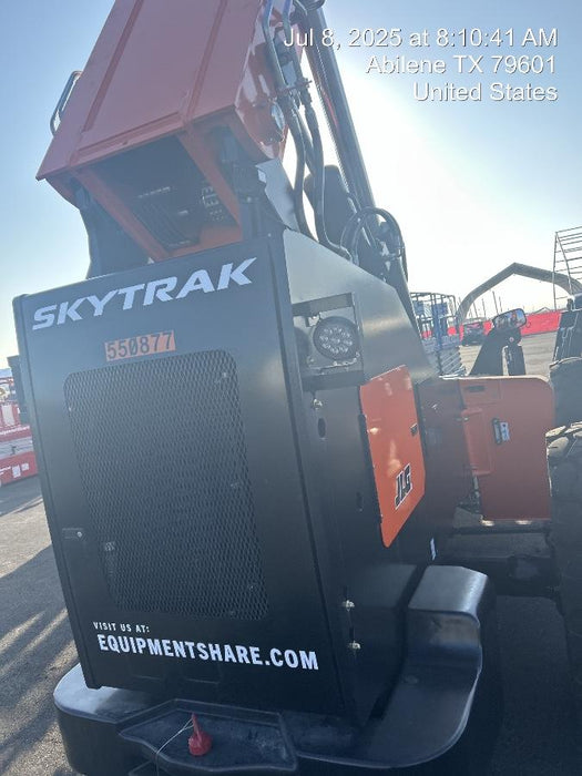 2025 SKYTRAK 12054