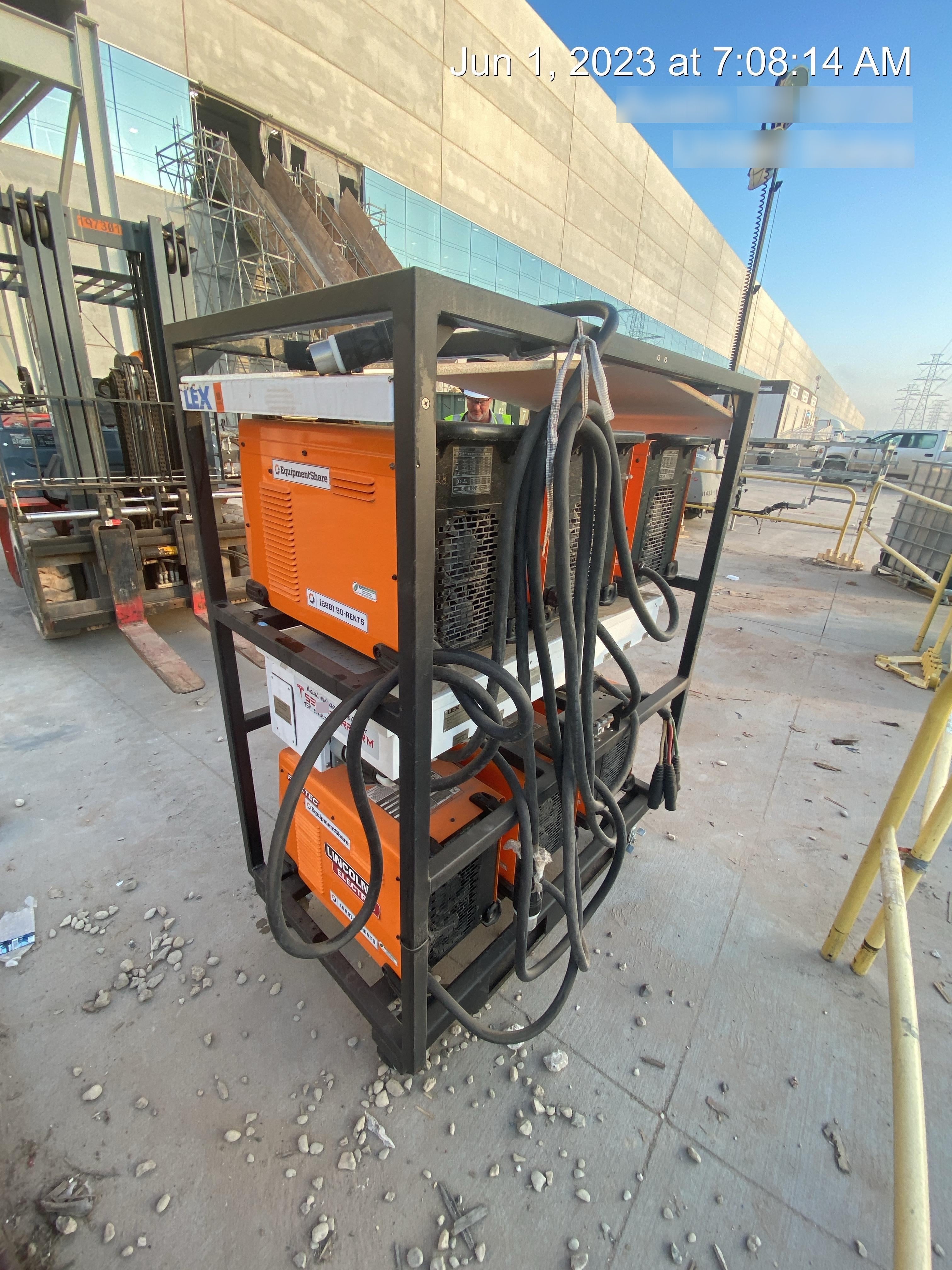 2021 LEX WR6A-7SM-FG26DZ6LD-R