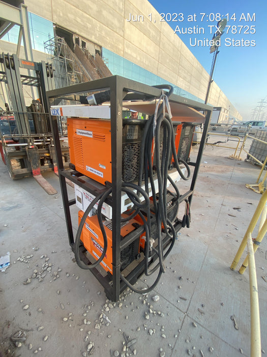 2021 LEX WR6A-7SM-FG26DZ6LD-R