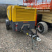 2023 ATLAS COPCO XAS 400-150 PACE