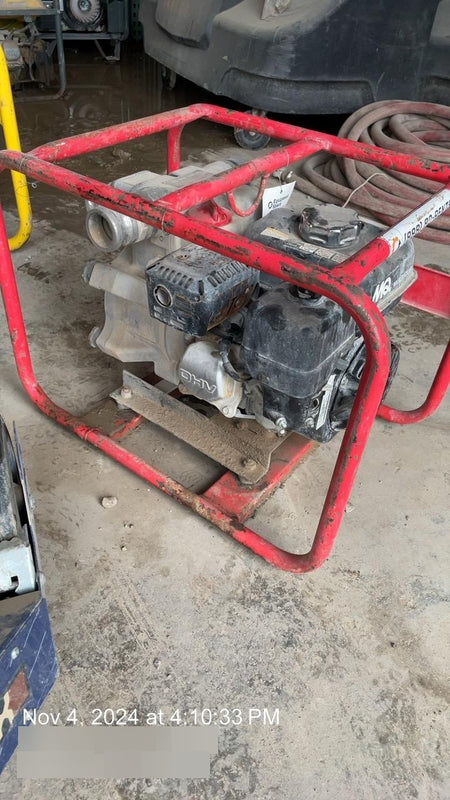 2023 MULTIQUIP QP2TH