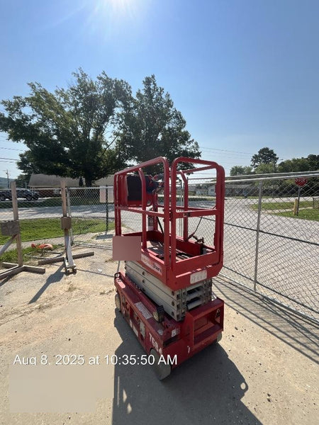 2018 MEC 1330SE