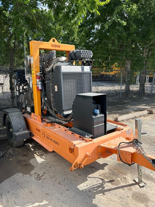 2022 PIONEER PP63C17L2-4045HFC06