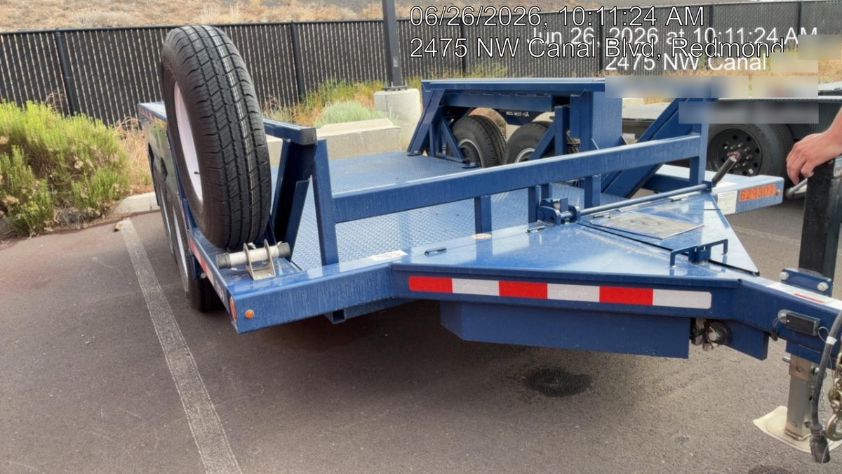 2026 AIR TOW T12-10