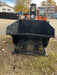 2024 STAR INDUSTRIES M-1820 - Self-Dump Hopper