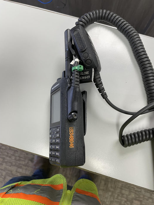 2023 MOTOROLA R7 DISPLAY