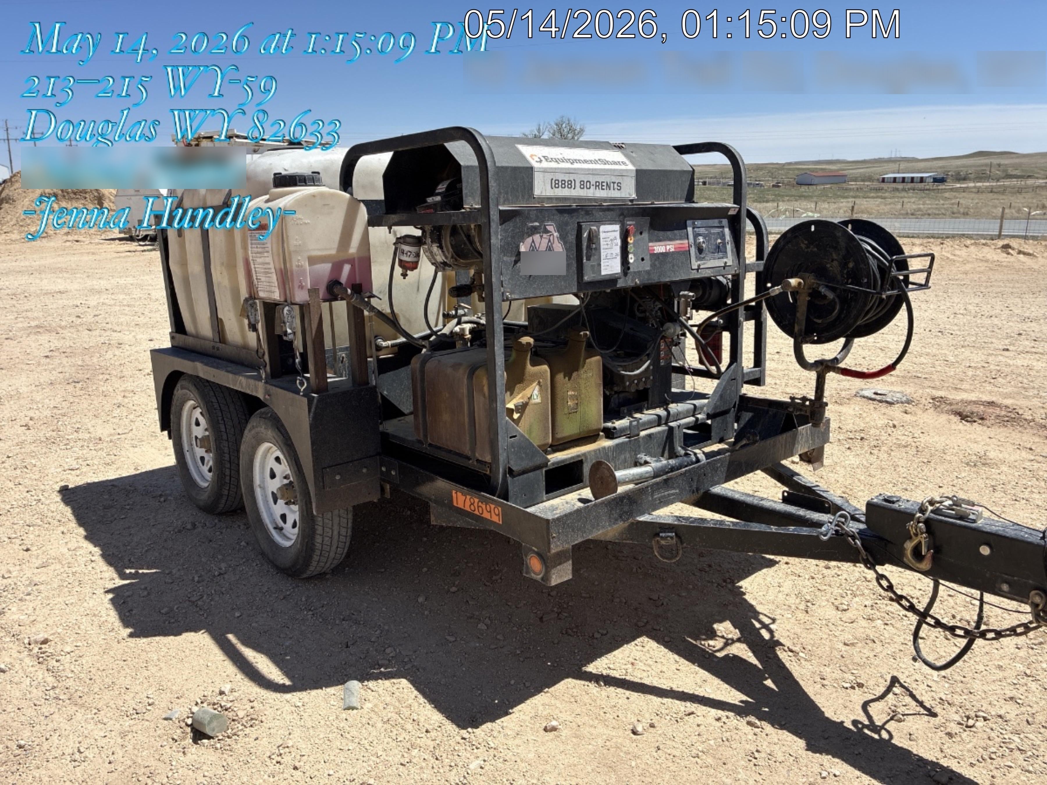 2021 MI-T-M CORPORATION HS-3006-0MDK-UR