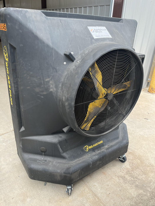 2023 BIG ASS FANS Cool Space 400