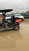 2022 Kubota RTV-X1140W-H Plastic Canopy, Windshield Acrylic Clear, LED Strobe Light, Wire Harness Kit, Back up Alarm